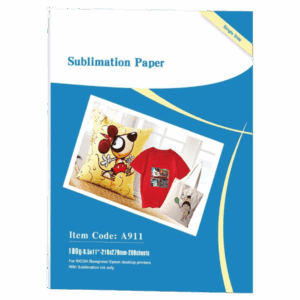 Uinkit_Iron-on_Transfer_Paper